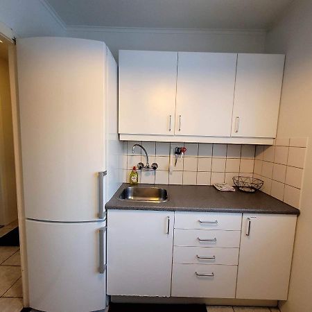 Apartment With 2 Bedrooms Hafnarfjörður Dış mekan fotoğraf