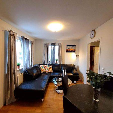 Apartment With 2 Bedrooms Hafnarfjörður Dış mekan fotoğraf