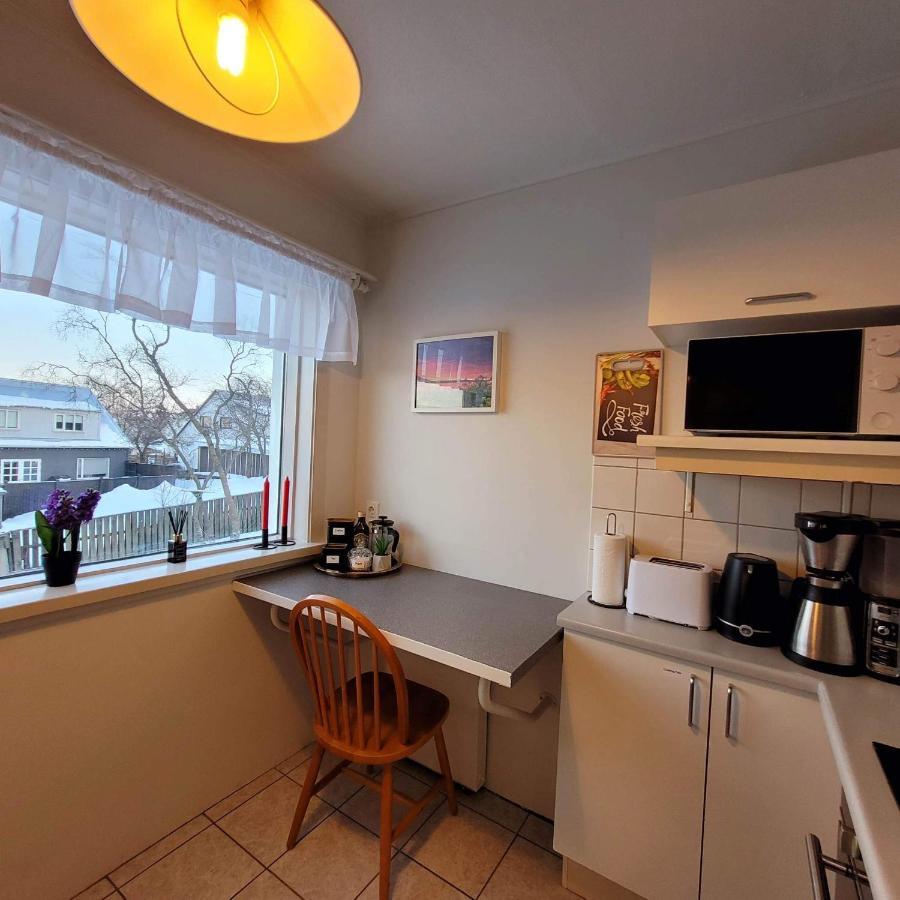 Apartment With 2 Bedrooms Hafnarfjörður Dış mekan fotoğraf