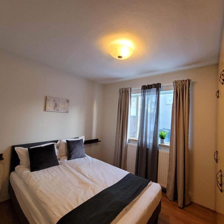 Apartment With 2 Bedrooms Hafnarfjörður Dış mekan fotoğraf