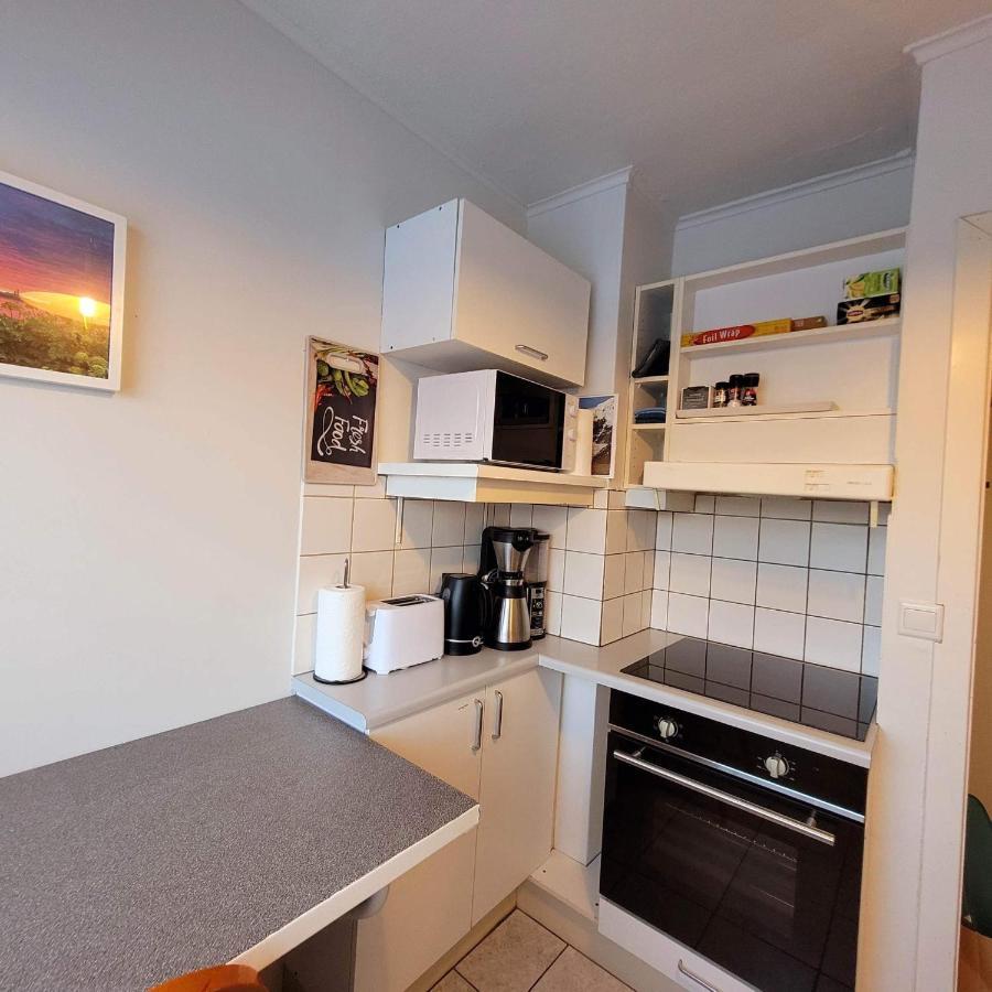 Apartment With 2 Bedrooms Hafnarfjörður Dış mekan fotoğraf