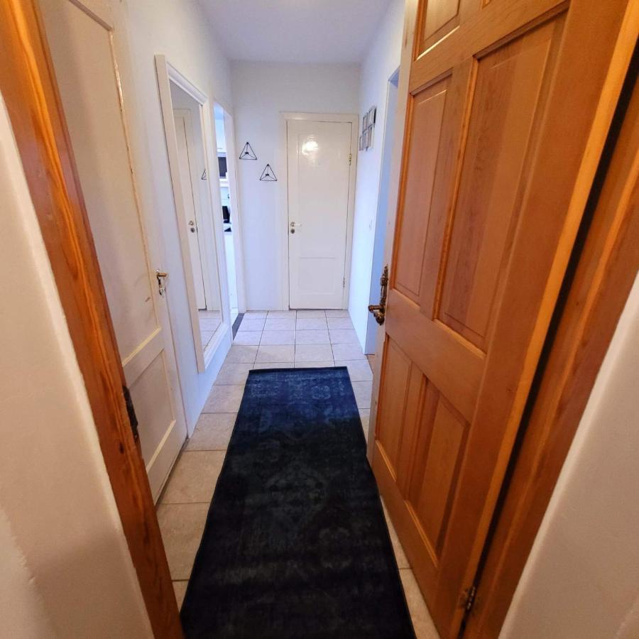 Apartment With 2 Bedrooms Hafnarfjörður Dış mekan fotoğraf