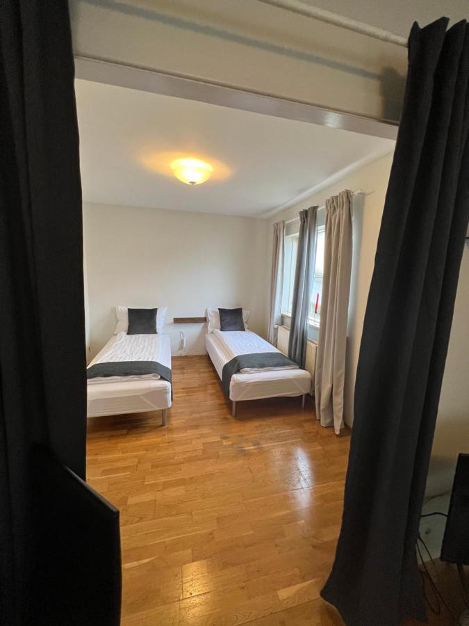Apartment With 2 Bedrooms Hafnarfjörður Dış mekan fotoğraf